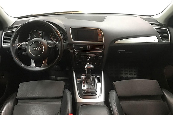 Audi Q5 11 of 22