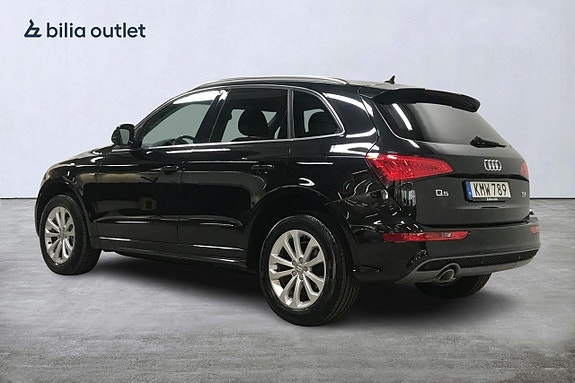 Audi Q5 7 of 22
