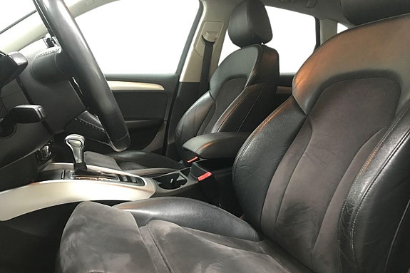 Audi Q5 12 of 22