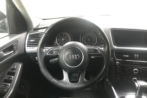 Audi Q5 15 of 22