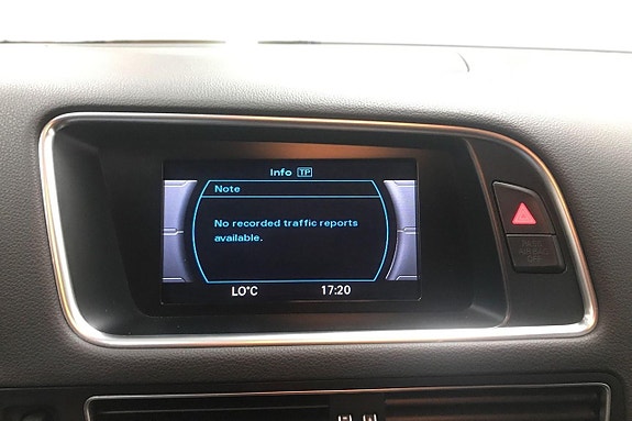 Audi Q5 18 of 22