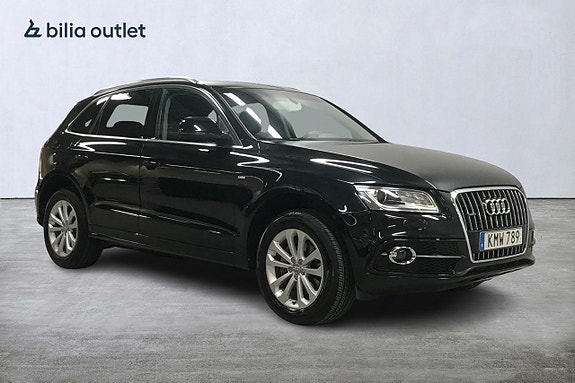 Audi Q5 3 of 22