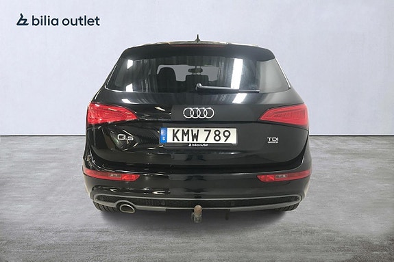 Audi Q5 6 of 22
