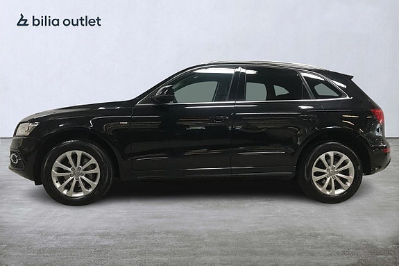 Audi Q5 8 of 22