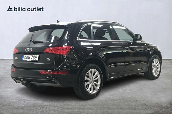 Audi Q5 5 of 22