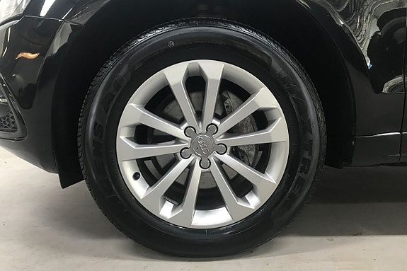Audi Q5 10 of 22