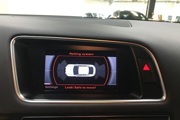 Audi Q5 17 of 22