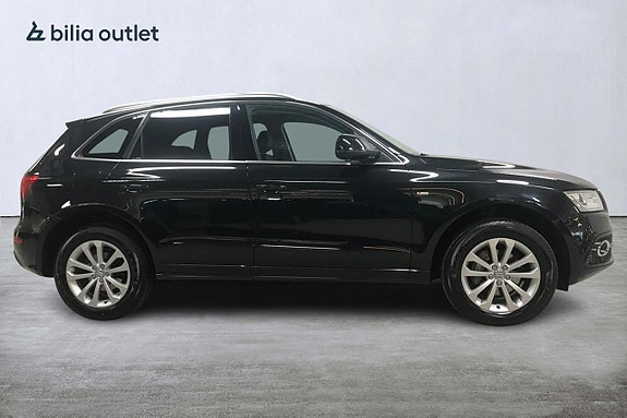 Audi Q5 4 of 22