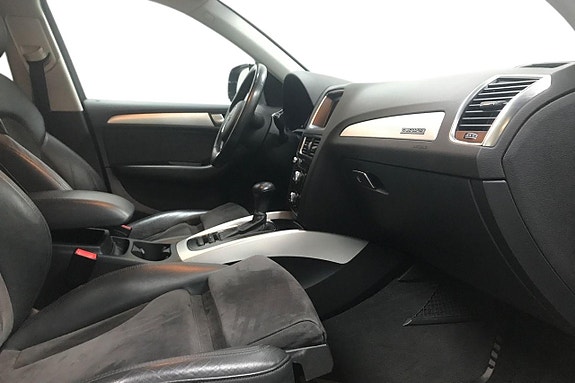 Audi Q5 14 of 22
