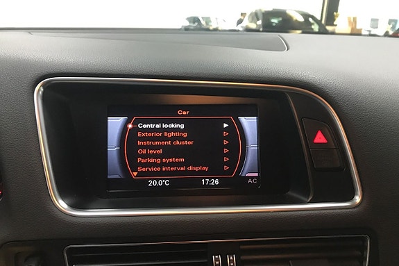Audi Q5 20 of 22