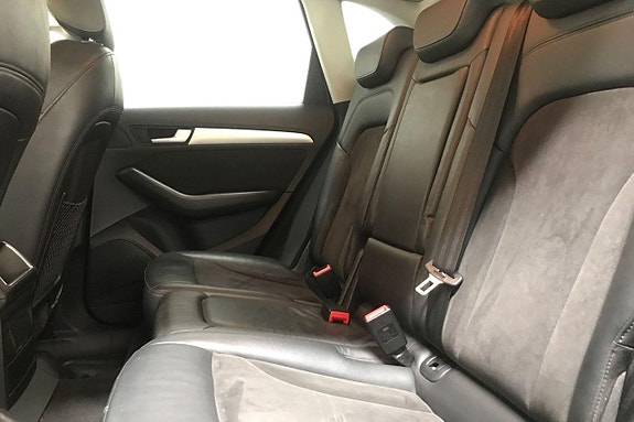 Audi Q5 13 of 22