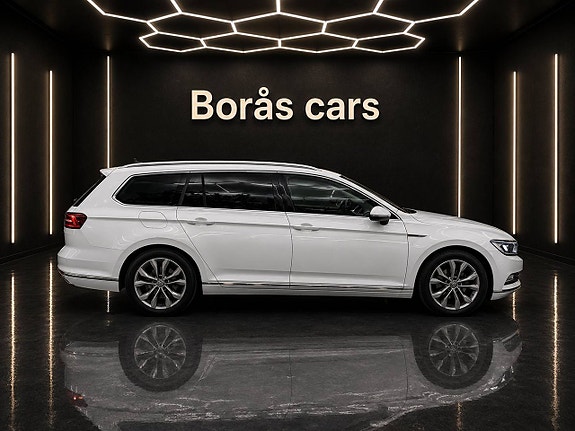 Volkswagen Passat 17 of 17