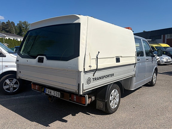 Volkswagen Transporter 7 of 11