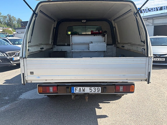 Volkswagen Transporter 5 of 5