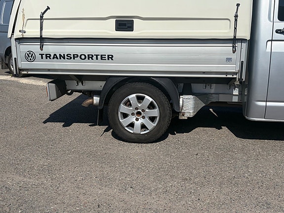 Volkswagen Transporter 9 of 11