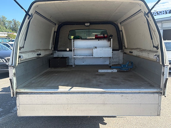 Volkswagen Transporter 6 of 11
