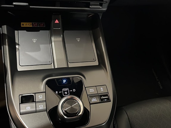 Subaru Solterra 13 of 20
