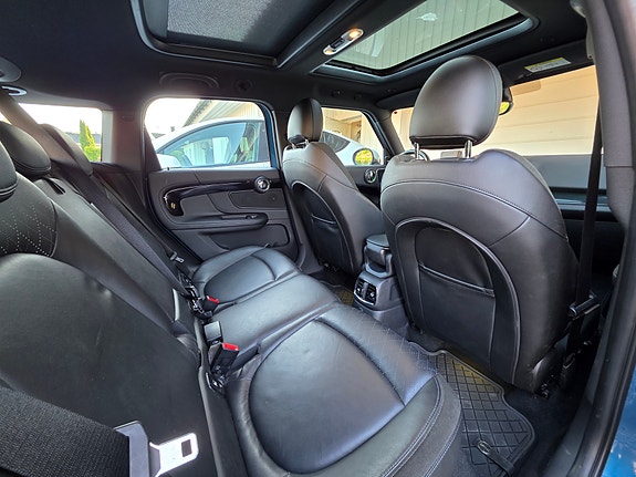 MINI Countryman Cooper SE 6 of 8