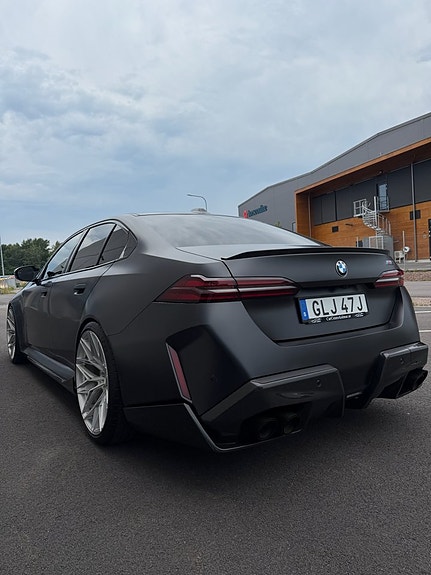 BMW M5 5 of 29