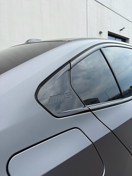 BMW M5 11 of 29