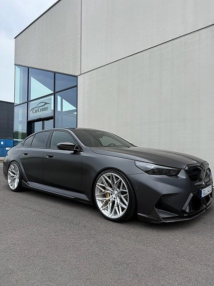 BMW M5 16 of 29