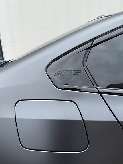 BMW M5 15 of 29
