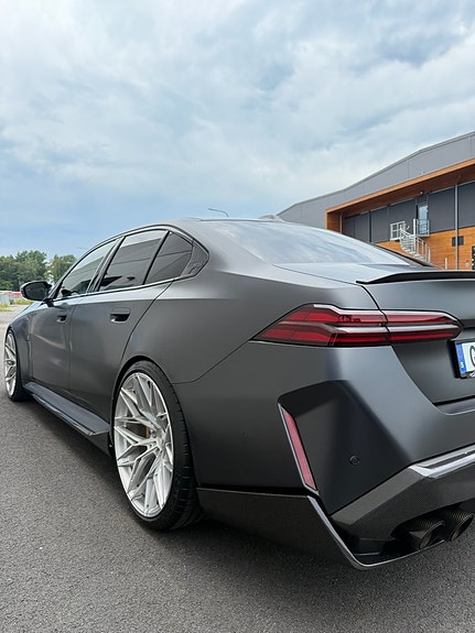 BMW M5 13 of 29