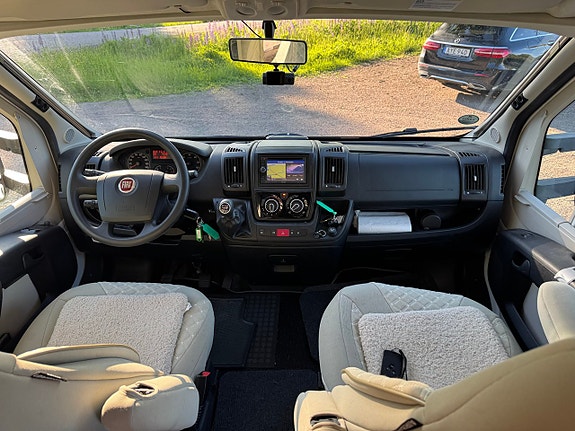 Adria Mobil Coral 690 2.3 Multilet 22 of 22