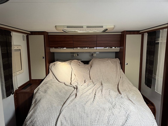 Adria Mobil Coral 690 2.3 Multilet 10 of 22