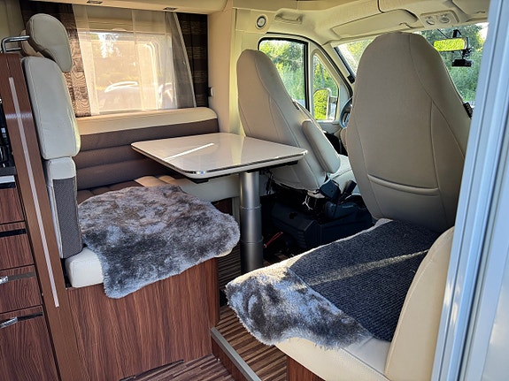 Adria Mobil Coral 690 2.3 Multilet 5 of 22