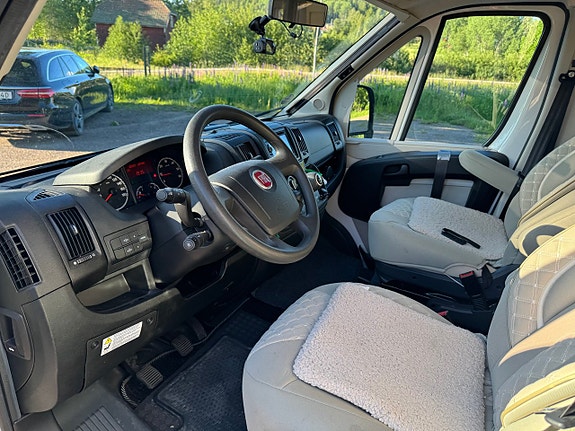Adria Mobil Coral 690 2.3 Multilet 4 of 22