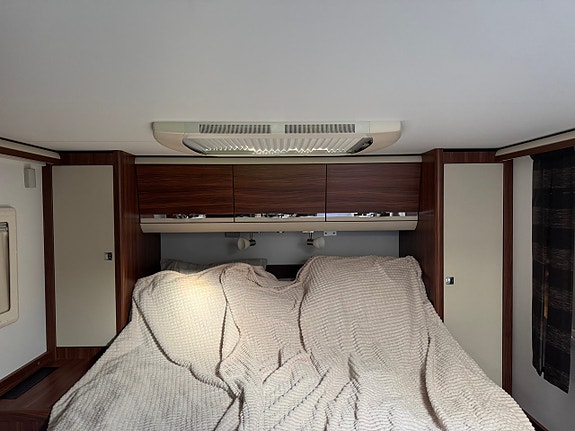 Adria Mobil Coral 690 2.3 Multilet 17 of 22