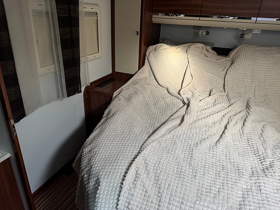 Adria Mobil Coral 690 2.3 Multilet 16 of 22