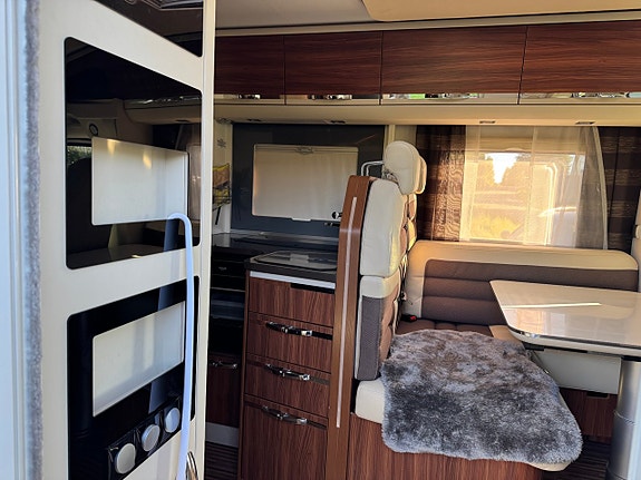 Adria Mobil Coral 690 2.3 Multilet 6 of 22