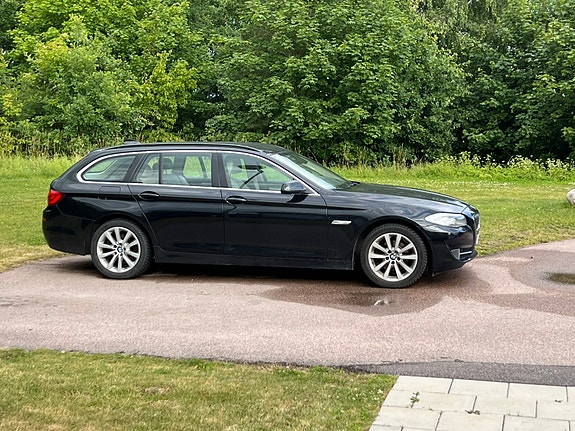 BMW 2012