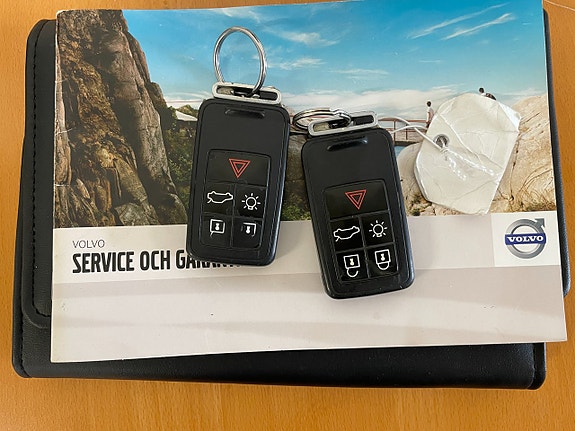 Volvo V70 19 of 21