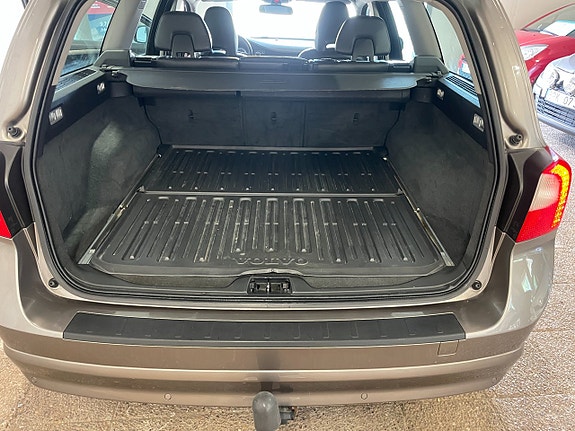 Volvo V70 18 of 21