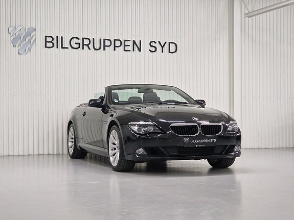 BMW 630 4 of 20
