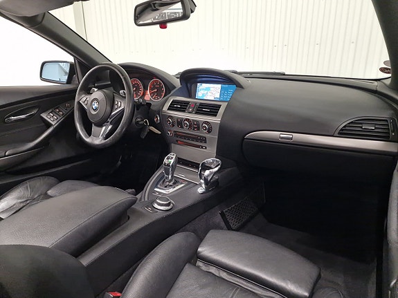 BMW 630 8 of 20