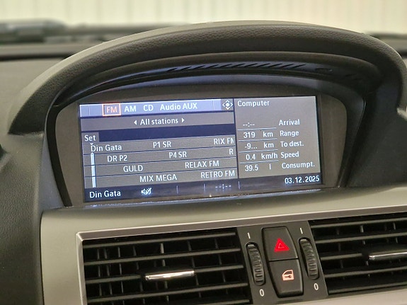 BMW 630 14 of 20