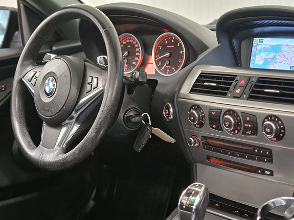 BMW 630 11 of 20