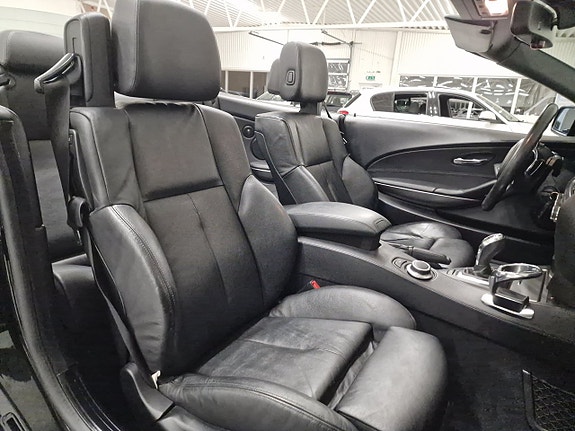 BMW 630 18 of 20