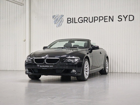 BMW 630 3 of 20