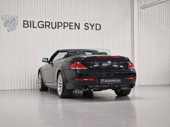 BMW 630 7 of 20