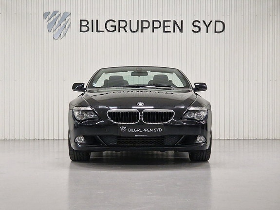 BMW 630 2 of 20