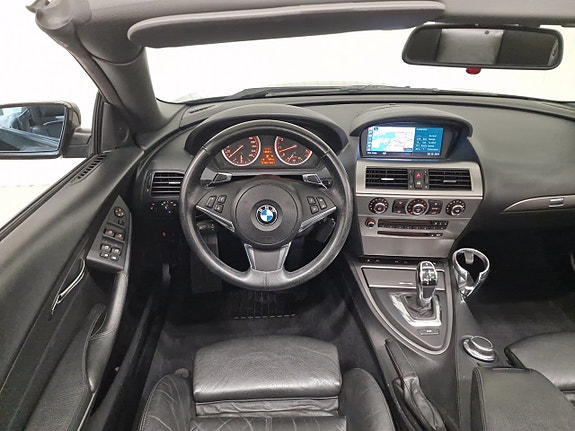 BMW 630 10 of 20