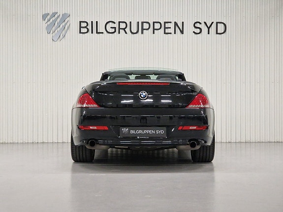 BMW 630 6 of 20