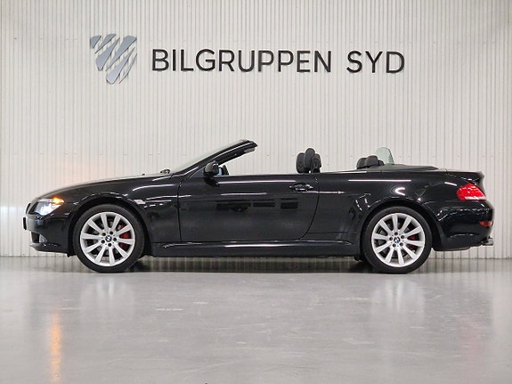 BMW 630 5 of 20