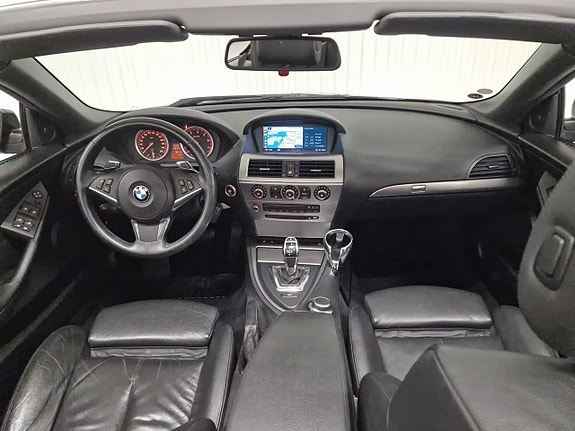 BMW 630 9 of 20