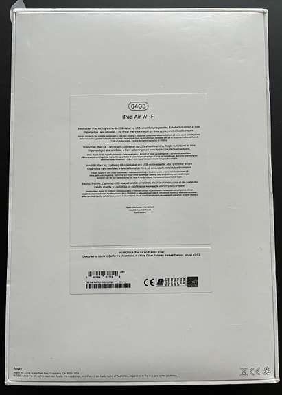 Product image 2 of 3